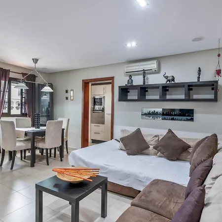 Casa Emma Апартаменты