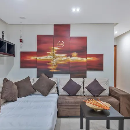 Casa Emma Апартаменты