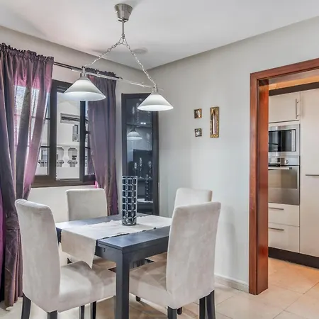 Casa Emma Апартаменты *