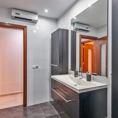 Casa Emma Апартаменты