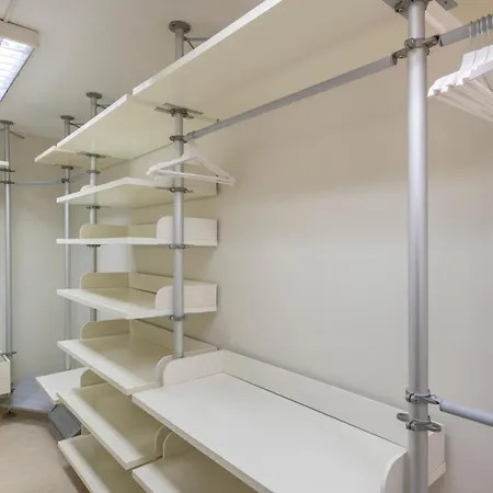 Casa Emma Апартаменты *