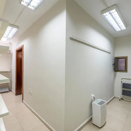 Апартаменты Casa Emma *