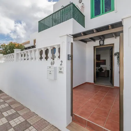 Апартаменты Casa Emma *