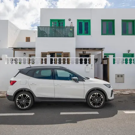 Casa Emma Апартаменты *